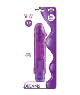 Wet Dreams Sugar Baby