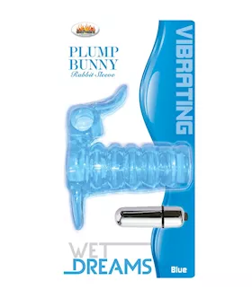Wet Dreams Plumb Bunny