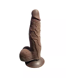 Skinsations Lil Hammer 7.5 Inch Black Diamond Series