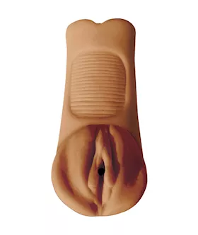 Skinsations Sugar Puss Pussy Stroker -latin Lover Series