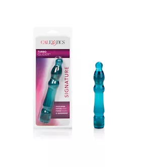 Waterproof Turbo Glider Blueberry Bliss