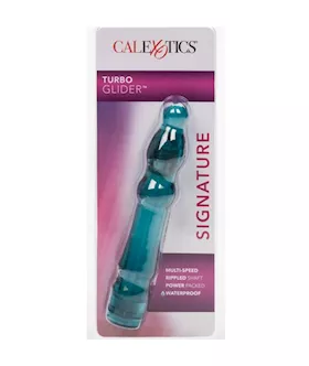 Waterproof Turbo Glider Blueberry Bliss