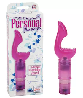 The Original Personal Pleasurizer Pink