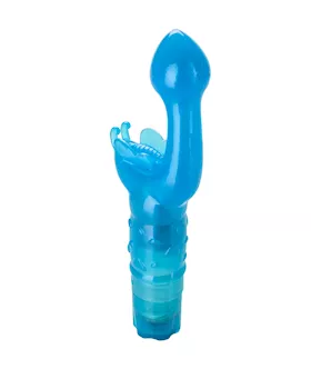 The Original Butterfly Kiss Blue
