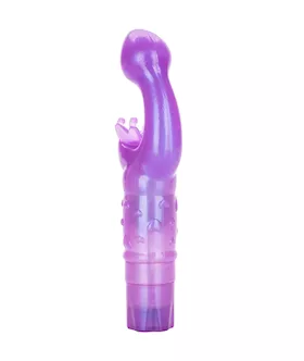 The Original Butterfly Kiss Gspot stimulator