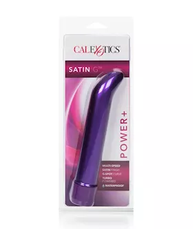Satin G Vibrator