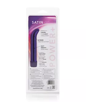 Satin G Vibrator