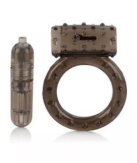 Colt Vibrating Stud Ring