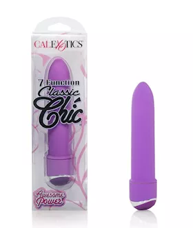 7-function Classic Chic Mini Vibe