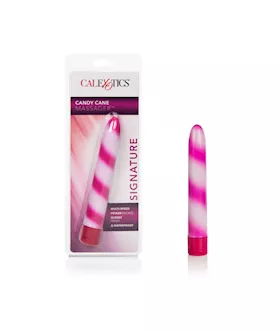 Candy Cane Massager