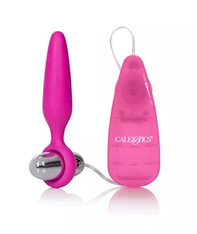Booty Call Booty Vibro Kit