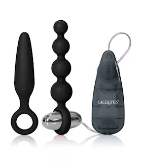 Booty Call Booty Vibro Kit