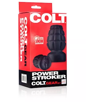 Colt Power Stroker
