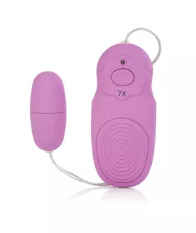 First Time 7 Function Power Pleaser
