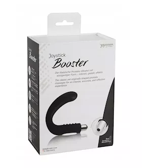 Joystick Prostata Booster