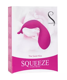 Squeeze By Swan Kiss