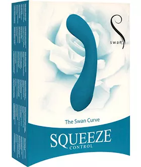 The Swan Curve Vibrator