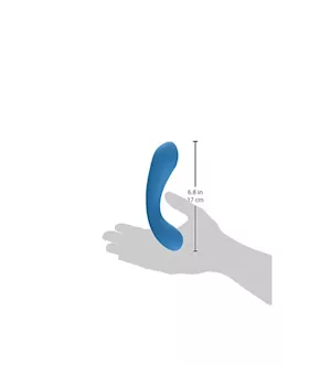 The Swan Curve Vibrator