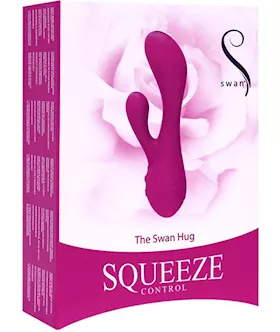 Squeeze By Swan Hug