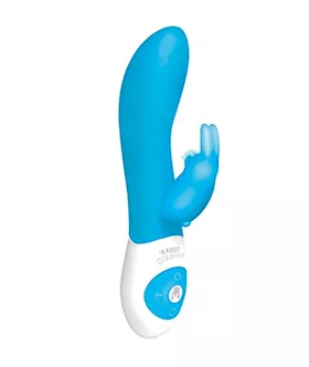 The Rotating Rabbit