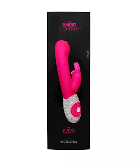The G-spot Rabbit