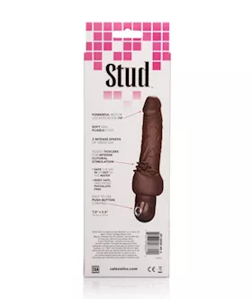 Power Stud Cliterrific