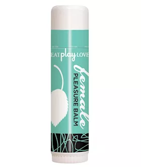 Female Pleasure Balm 15ml