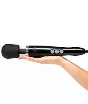 Doxy Die Cast Wand Massager