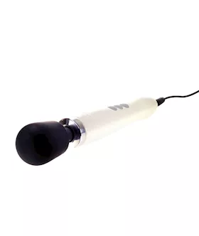 Doxy Die Cast Wand Massager