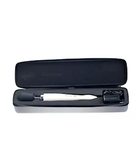 Doxy Die Cast Wand Massager