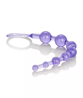 Shanes World Anal 101 Intro Beads