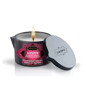 Kama Sutra IGNITE Massage Candle