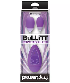 Powerplay Bullitt Double