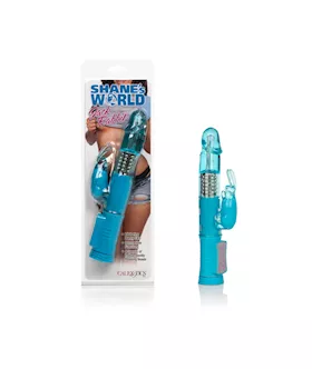 Shanes World Jack Rabbit