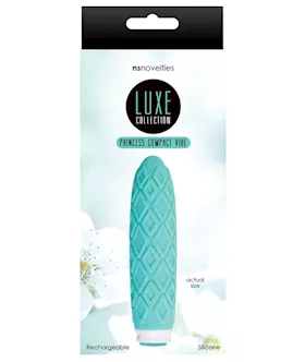 Luxe Compact Vibe Princess