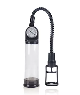Master Gauge Penis Pump