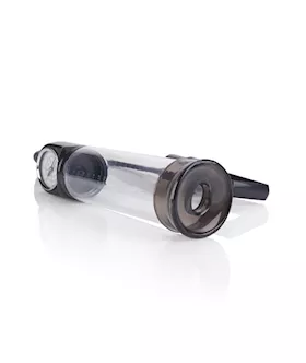 Master Gauge Penis Pump