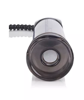 Master Gauge Penis Pump