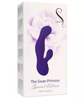 The Princess Swan Special Edition