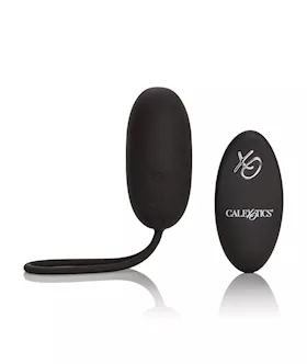 Silicone Remote Rechargeable Egg