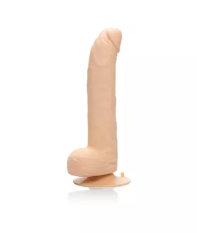 10-function Silicone G Emperor