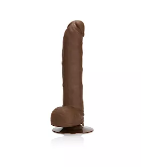 10-function Silicone G Emperor  675