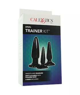Anal Trainer Kit
