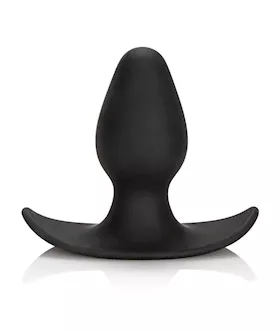 Silicone Perfect Plug