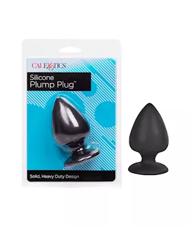 Silicone Plump Plug