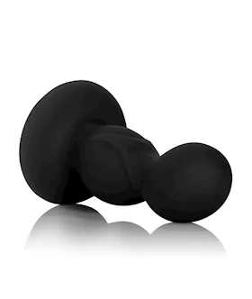 Silicone Back End Play