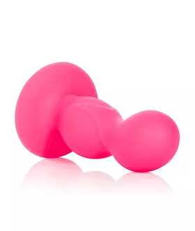Silicone Back End Play