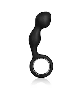 Silicone Booty Exciter