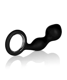 Silicone Booty Exciter