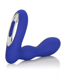 Silicone Wireless Pleasure Probe